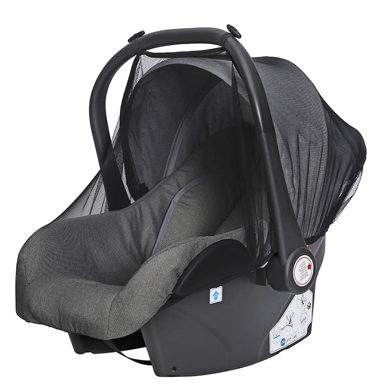 Infant Car Seat Insect Mesh Ne - огляд і ціна Infant Car Seat Cover