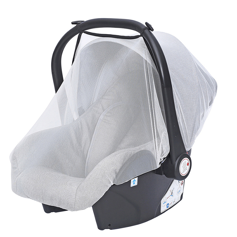 Infant Car Seat Insect Mesh Ne - огляд і ціна Infant Car Seat Cover