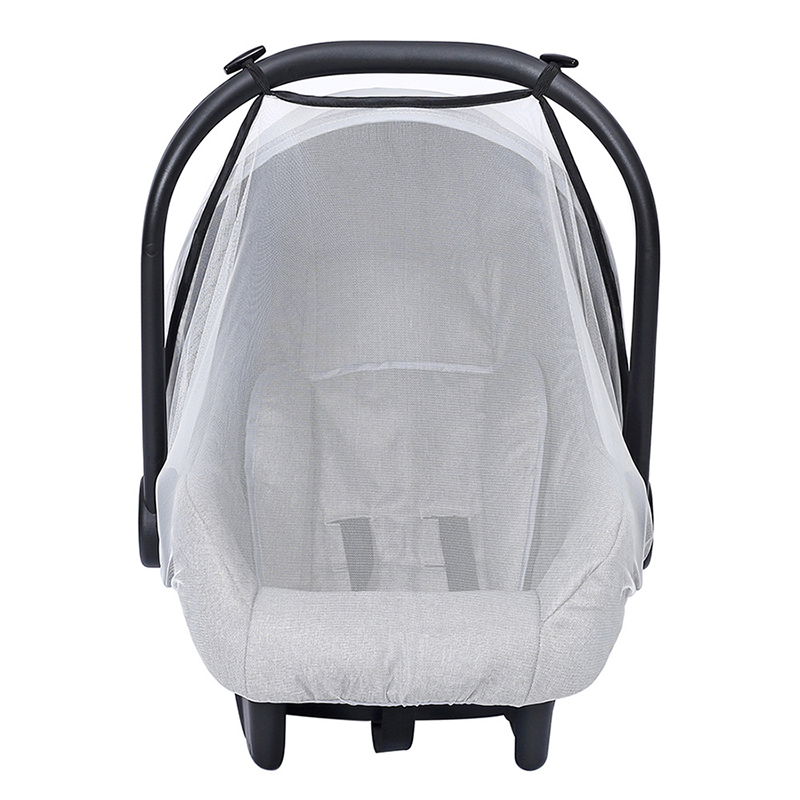 Infant Car Seat Insect Mesh Ne - огляд і ціна Infant Car Seat Cover