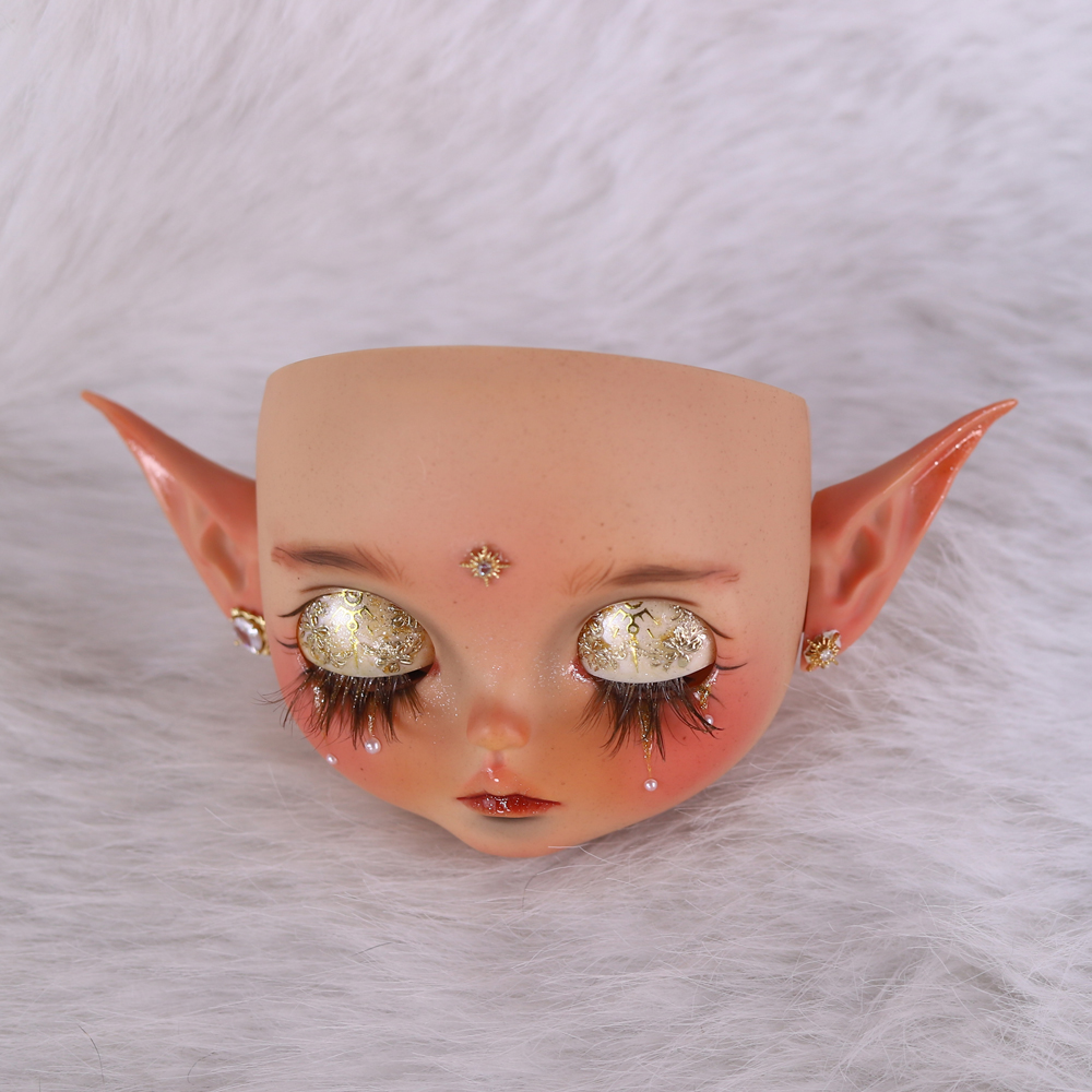 Fortune Days 1/6 blyth Doll Ha - огляд і ціна Baby Products Second Hand
