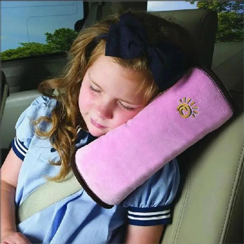 Car Seat Shoulder Pad Cover fo - огляд і ціна Infant Car Seat Cover
