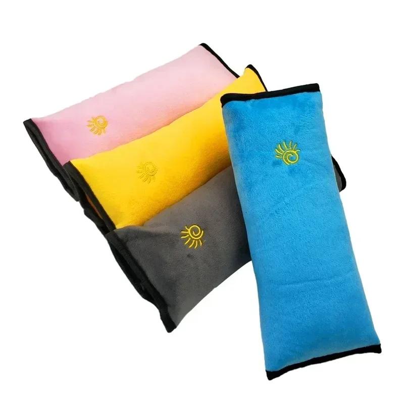 Car Seat Shoulder Pad Cover fo - огляд і ціна Infant Car Seat Cover