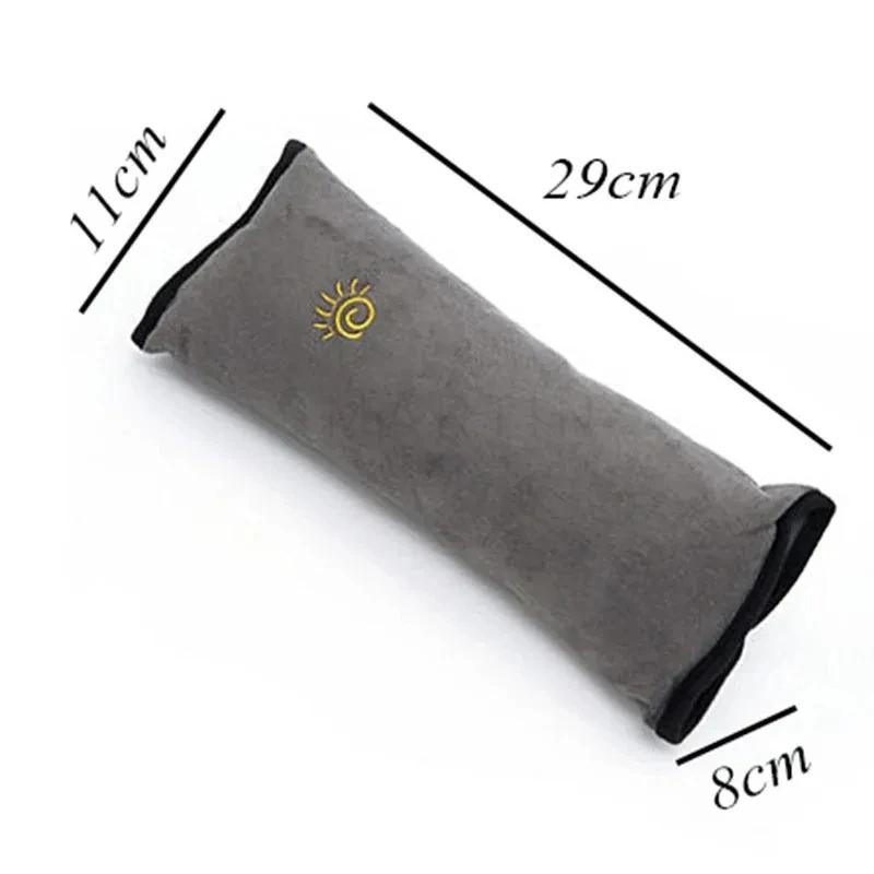 Car Seat Shoulder Pad Cover fo - огляд і ціна Infant Car Seat Cover