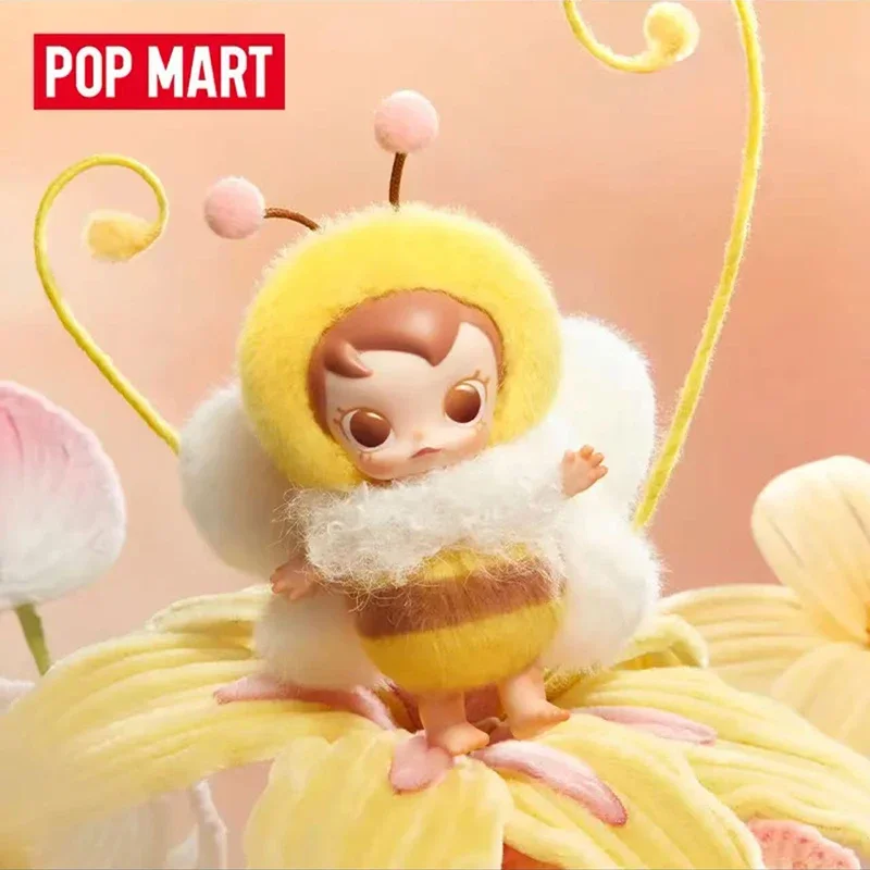 POP MART Baby Molly Buggy Roam - огляд і ціна Baby Products Dropshipping