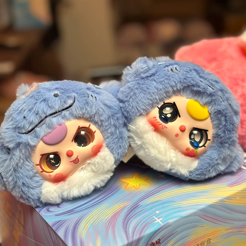 Baby Three Romantic Ocean Blin - огляд і ціна Baby Products Dropshipping