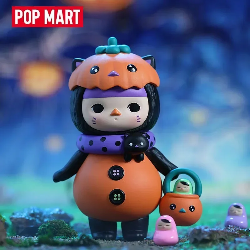Pop Mart Pucky Monster Baby Se - огляд і ціна Baby Products Dropshipping