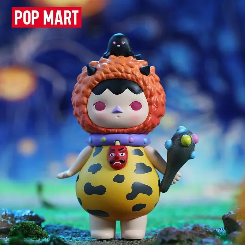 Pop Mart Pucky Monster Baby Se - огляд і ціна Baby Products Dropshipping
