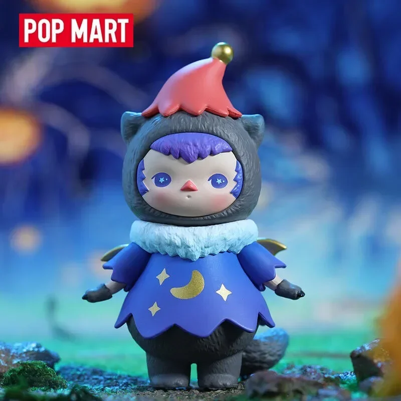 Pop Mart Pucky Monster Baby Se - огляд і ціна Baby Products Dropshipping
