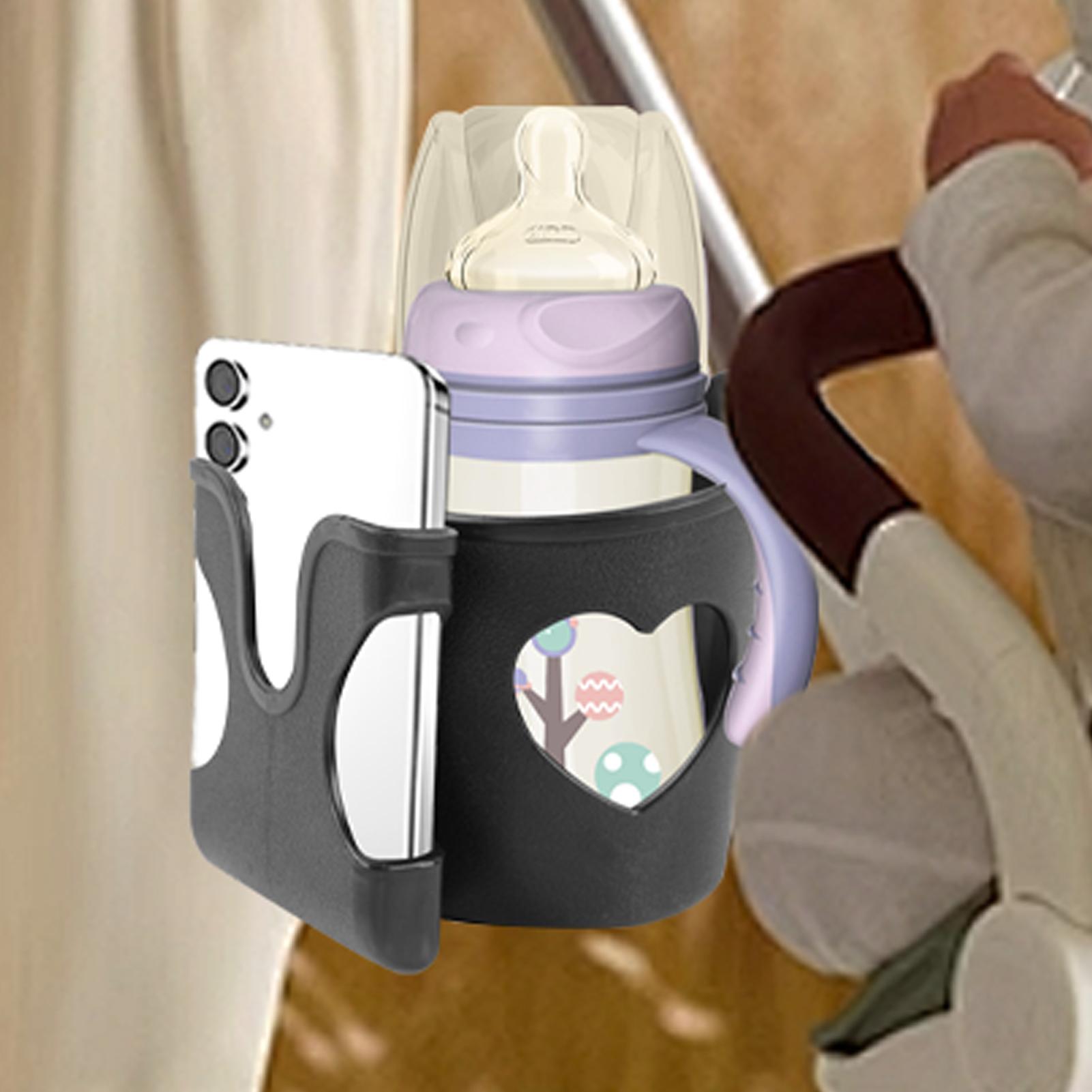 Baby Stroller Cup Holder 360 D - огляд і ціна Zwitsal Baby Products