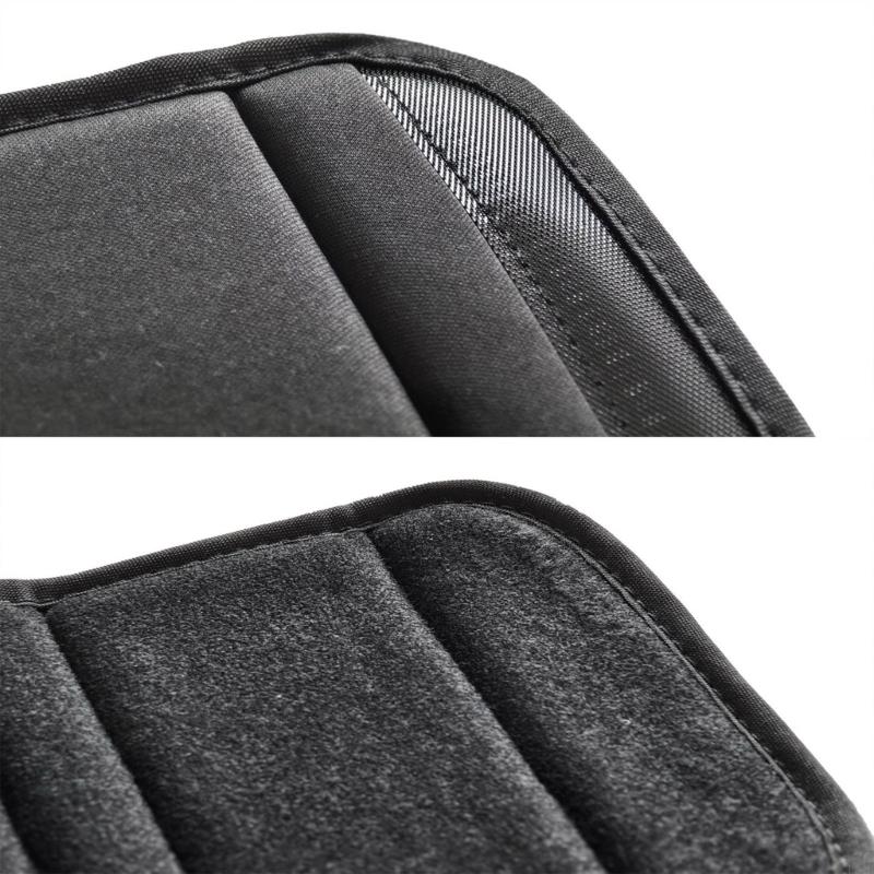 Pack of 3 Infant Safety Protec - огляд і ціна Infant Car Seat Cover