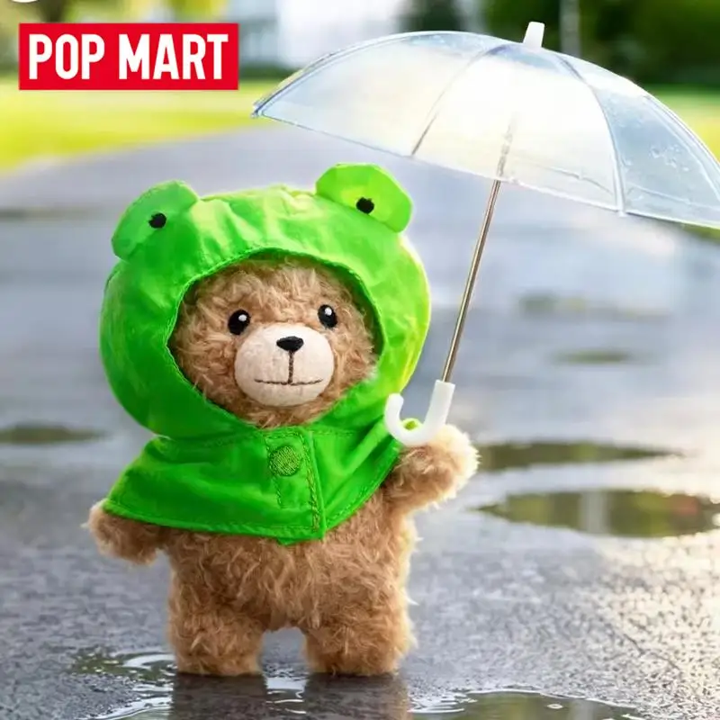 POP MART TED 2 Baby Ted Series - огляд і ціна Baby Products Dropshipping