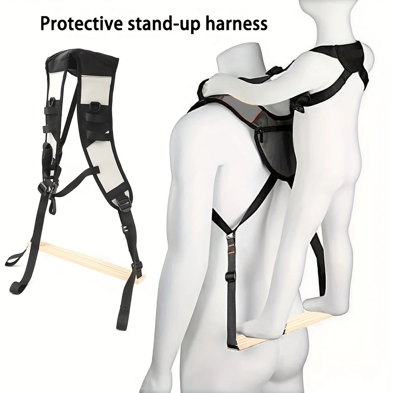 Ergonomic Baby Carrier with St - огляд і ціна Ergonomic Baby Carrier