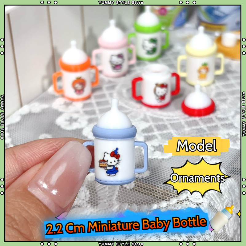 2.2cm Miniature Simulation Min - огляд і ціна Zwitsal Baby Products