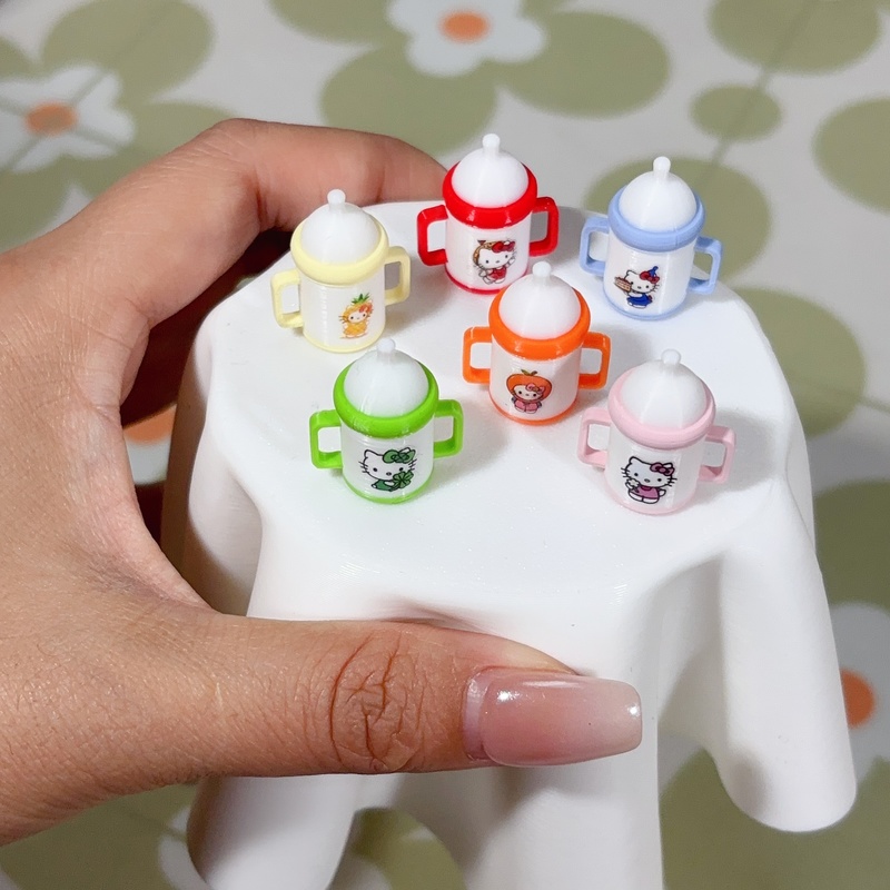 2.2cm Miniature Simulation Min - огляд і ціна Zwitsal Baby Products