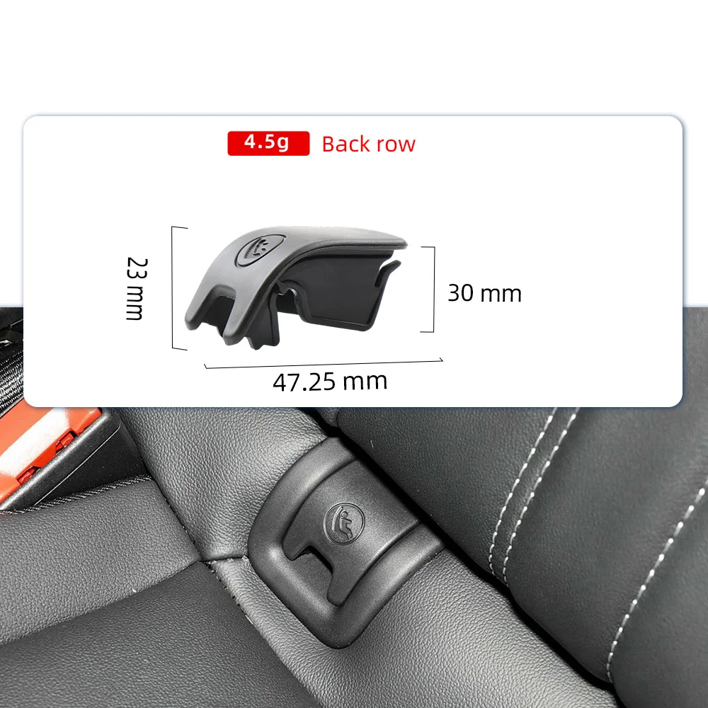 Replace Rear Child Seat Safety - огляд і ціна Infant Car Seat Cover